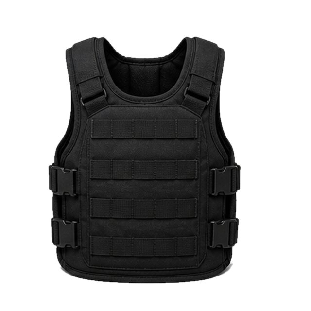 Body armour
