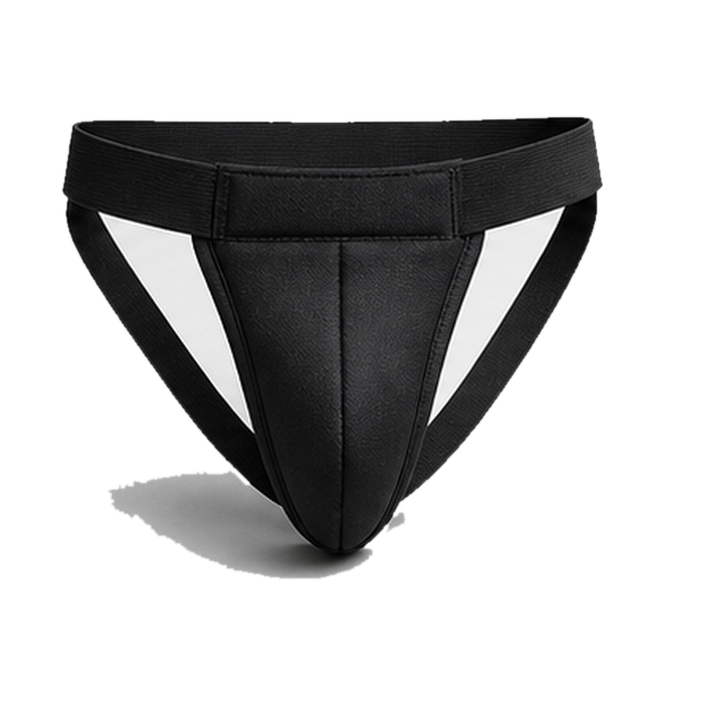 Groin protection