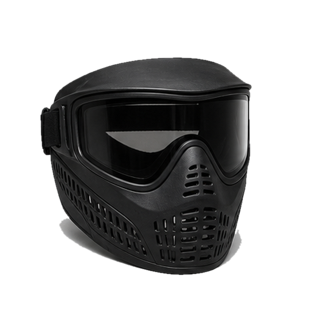 Paintball mask