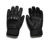 Shooting gloves