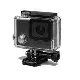 GoPro action camera
