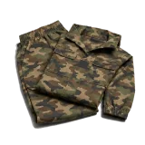 Camouflage protective clothing