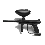 Paintball marker